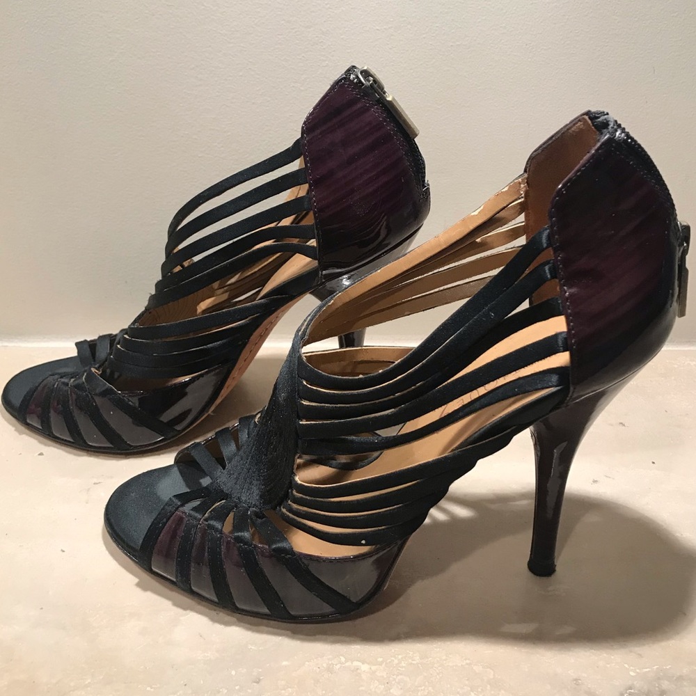 Boutique 9 heels